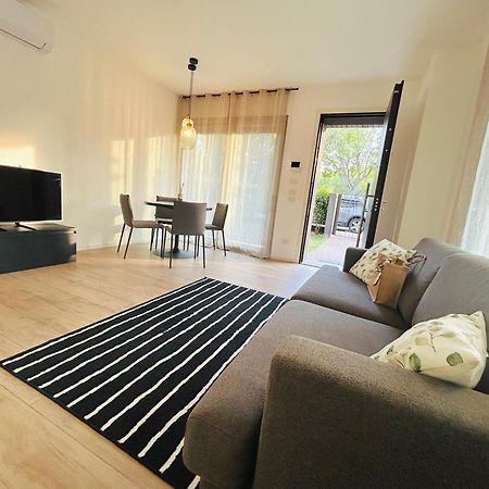 Cortemaggiore 4D Luxury-Flexrent Abissinia Riccione Eksteriør billede