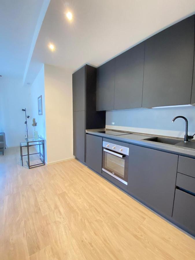 Cortemaggiore 4D Luxury-Flexrent Abissinia Riccione Eksteriør billede