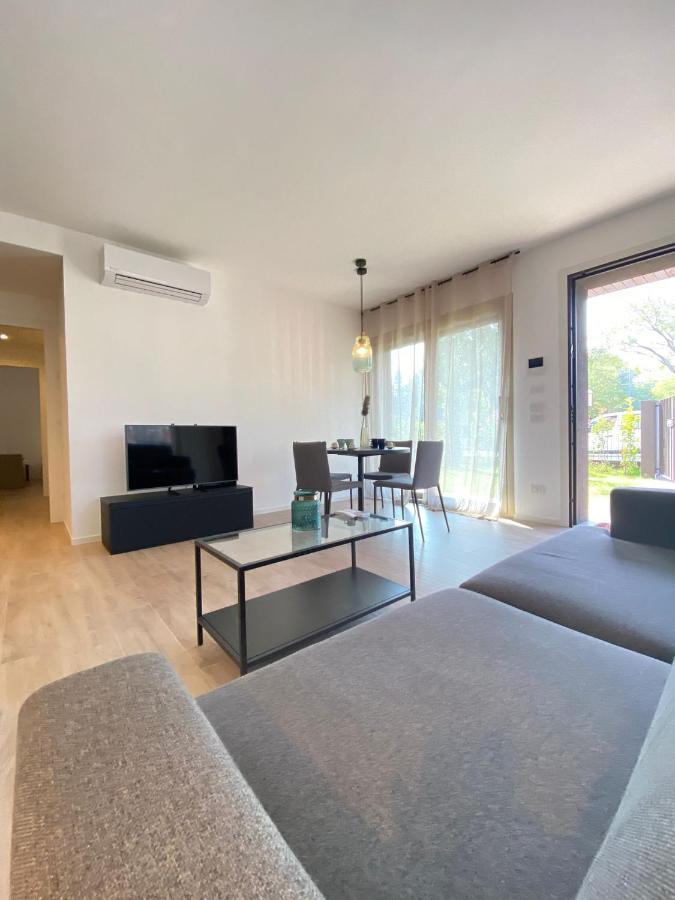 Cortemaggiore 4D Luxury-Flexrent Abissinia Riccione Eksteriør billede