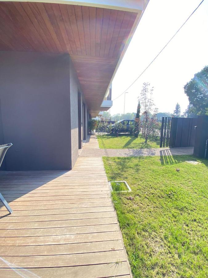 Cortemaggiore 4D Luxury-Flexrent Abissinia Riccione Eksteriør billede