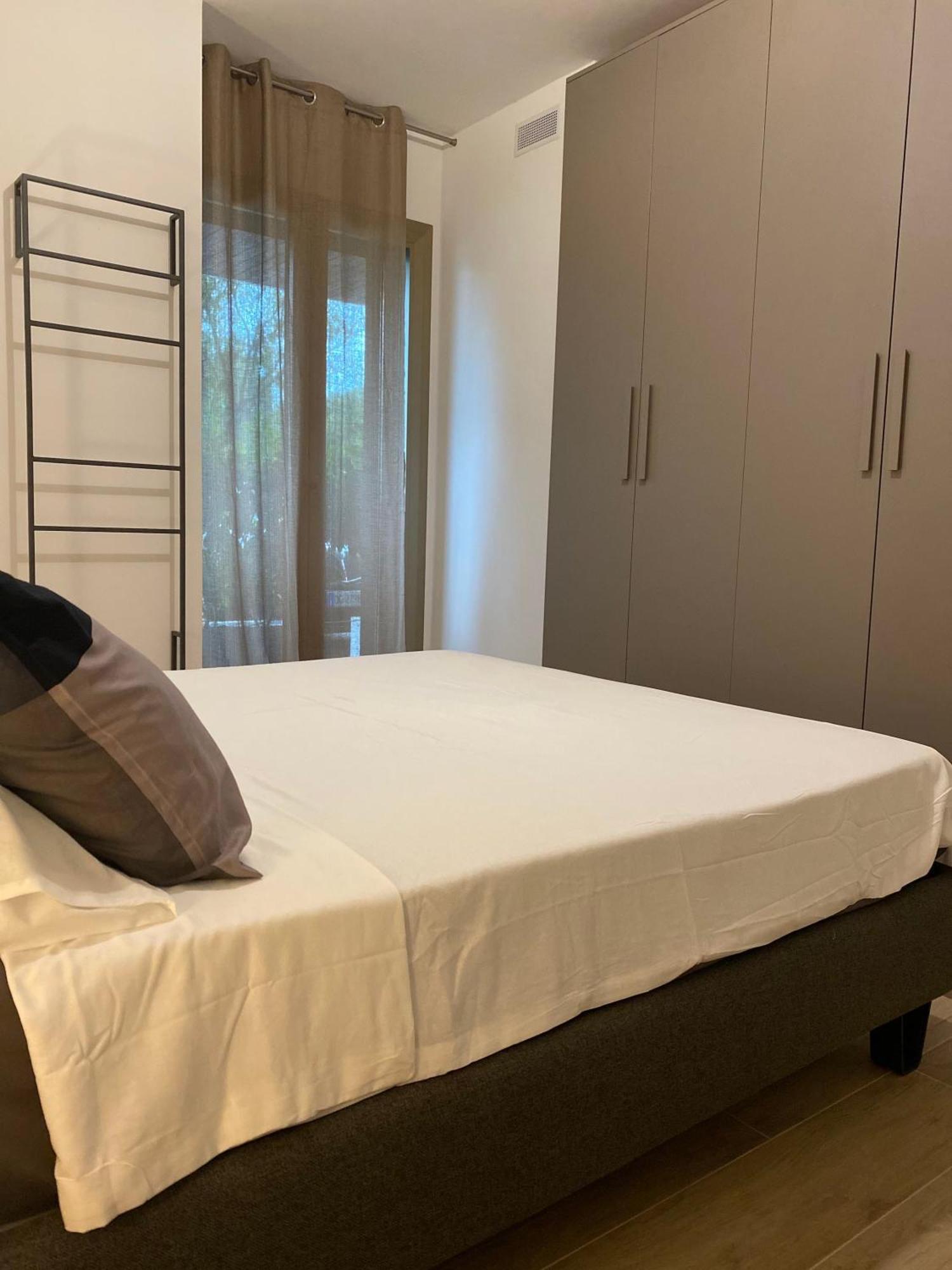 Cortemaggiore 4D Luxury-Flexrent Abissinia Riccione Eksteriør billede