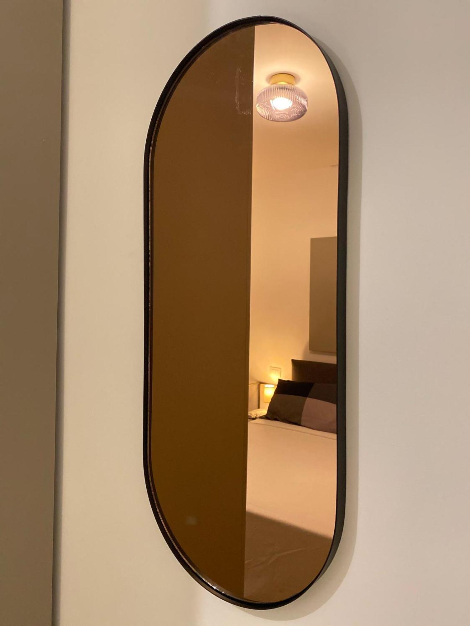 Cortemaggiore 4D Luxury-Flexrent Abissinia Riccione Eksteriør billede