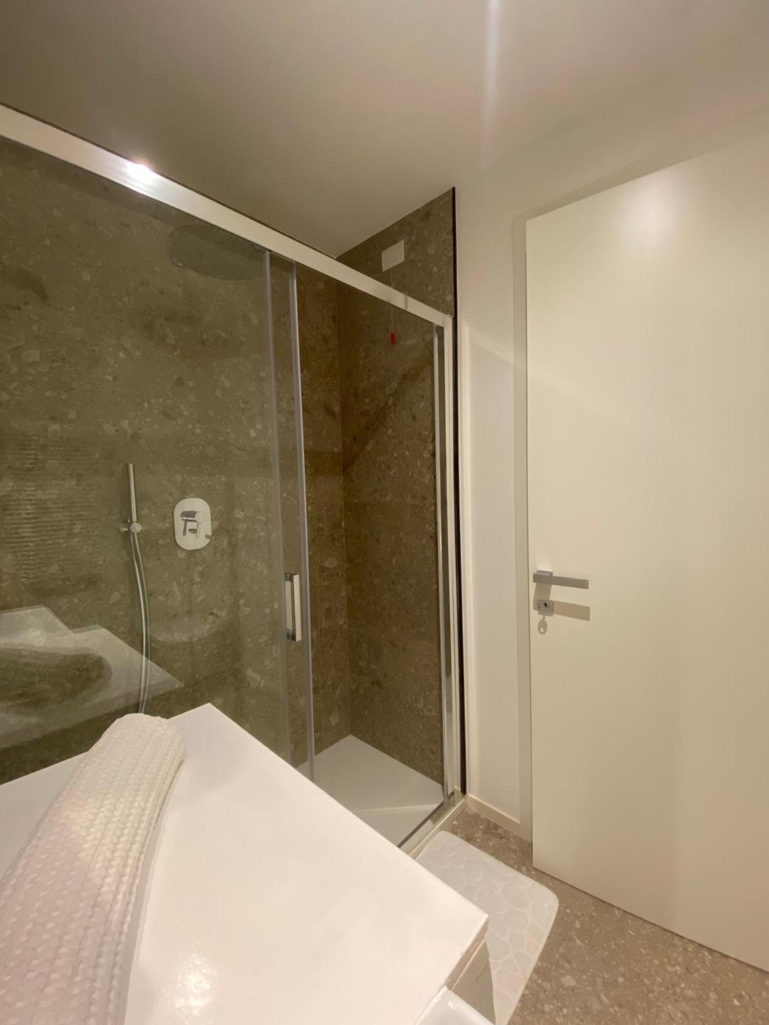 Cortemaggiore 4D Luxury-Flexrent Abissinia Riccione Eksteriør billede
