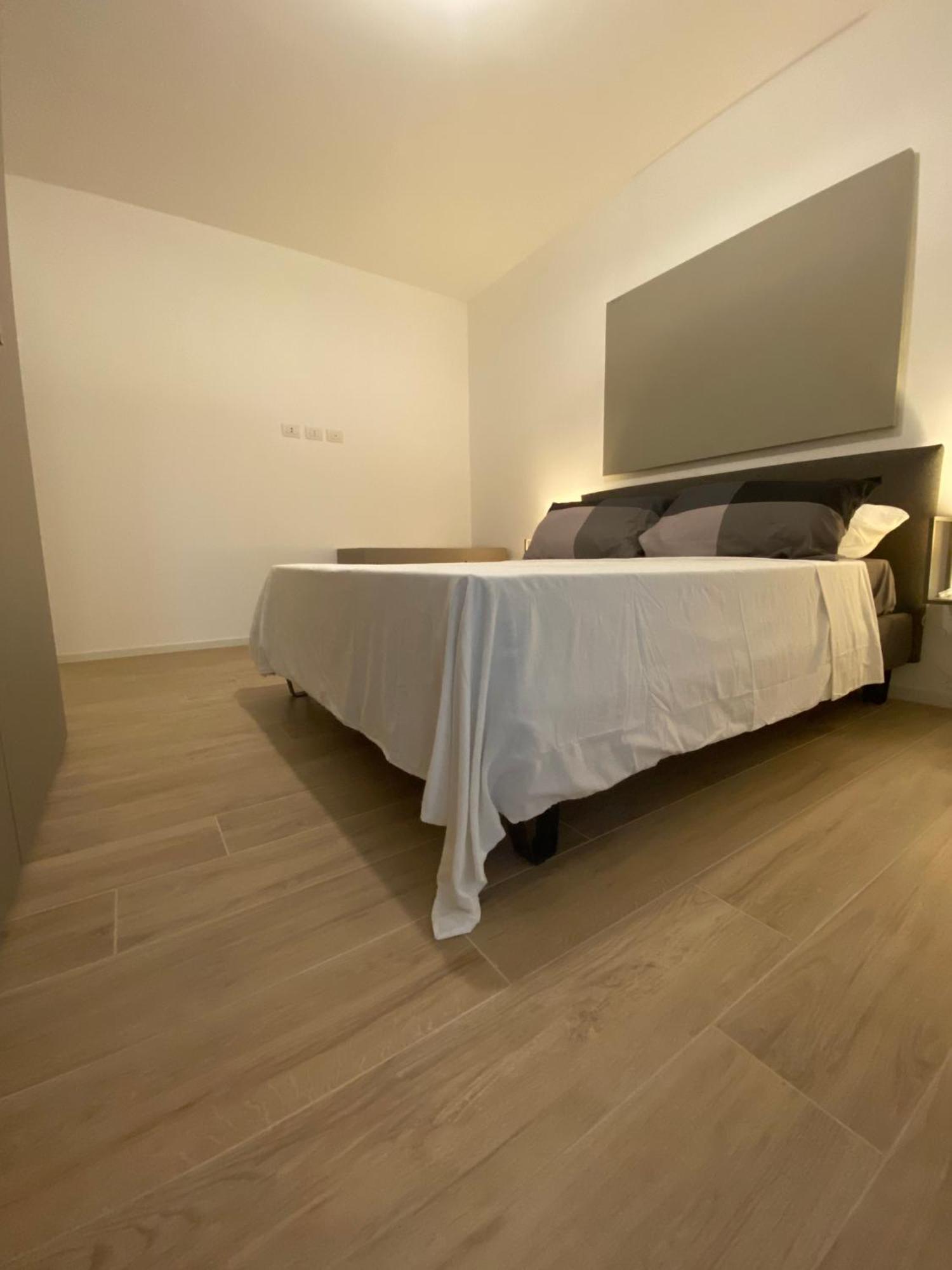 Cortemaggiore 4D Luxury-Flexrent Abissinia Riccione Eksteriør billede