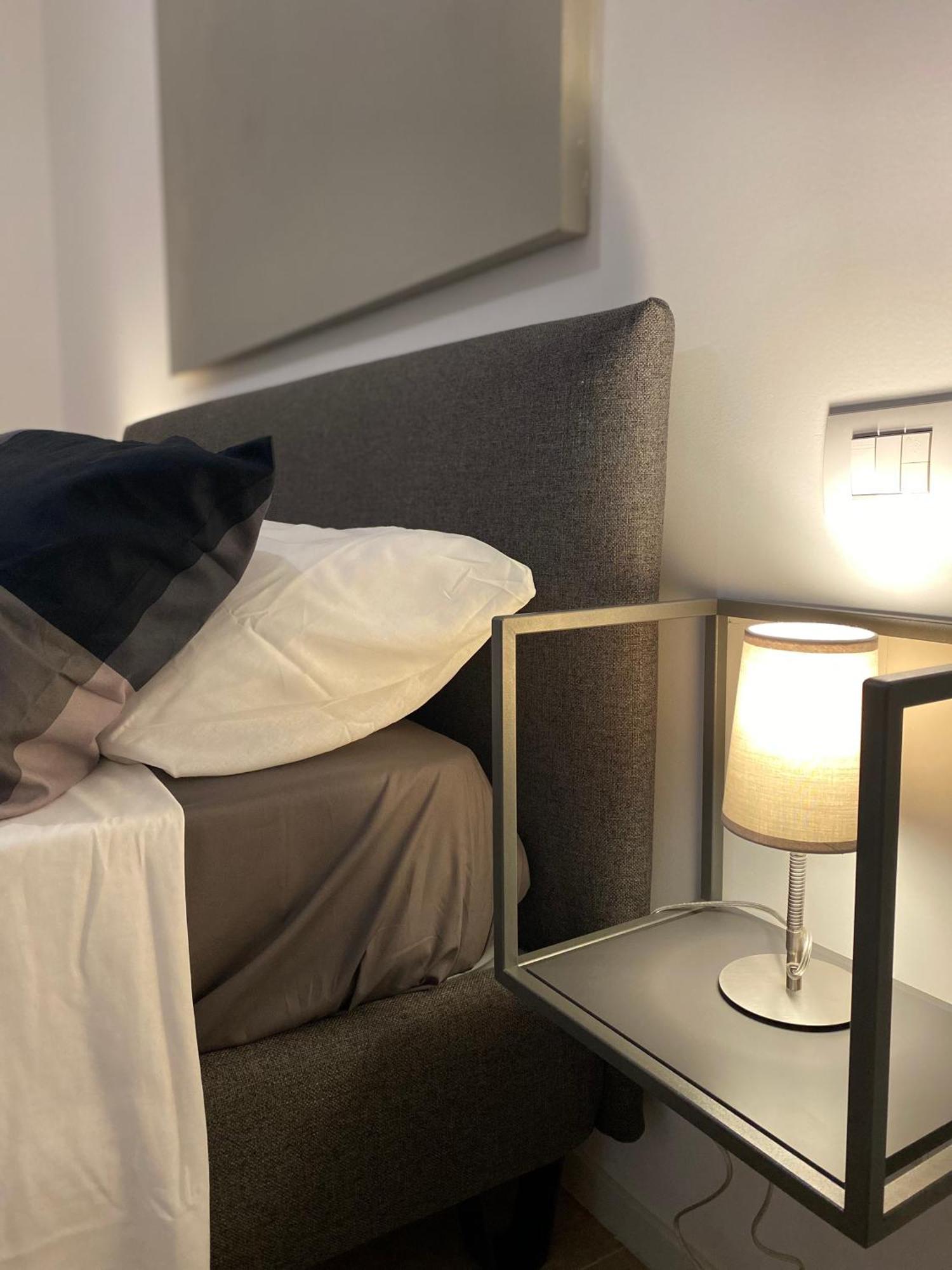 Cortemaggiore 4D Luxury-Flexrent Abissinia Riccione Eksteriør billede