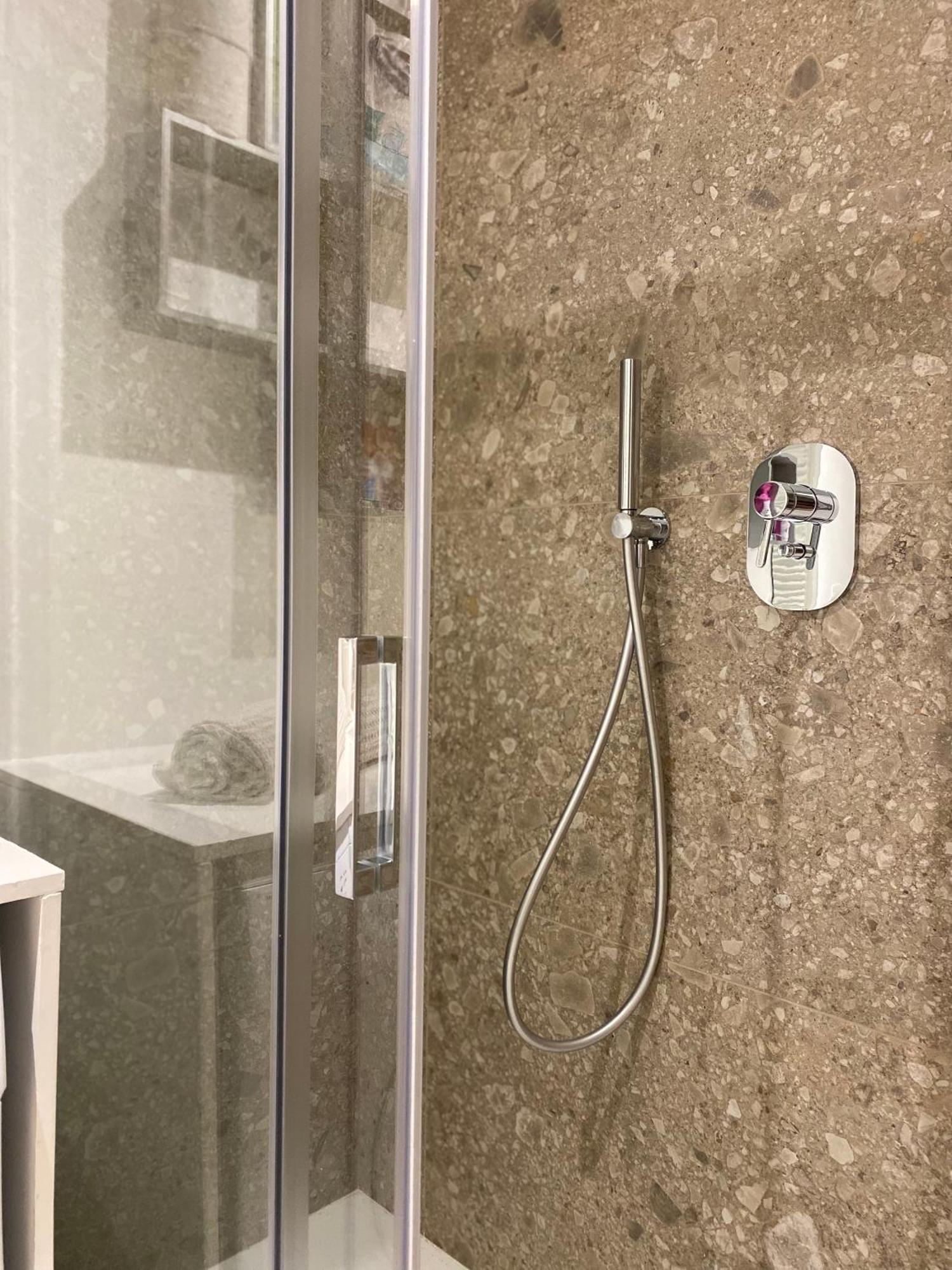 Cortemaggiore 4D Luxury-Flexrent Abissinia Riccione Eksteriør billede