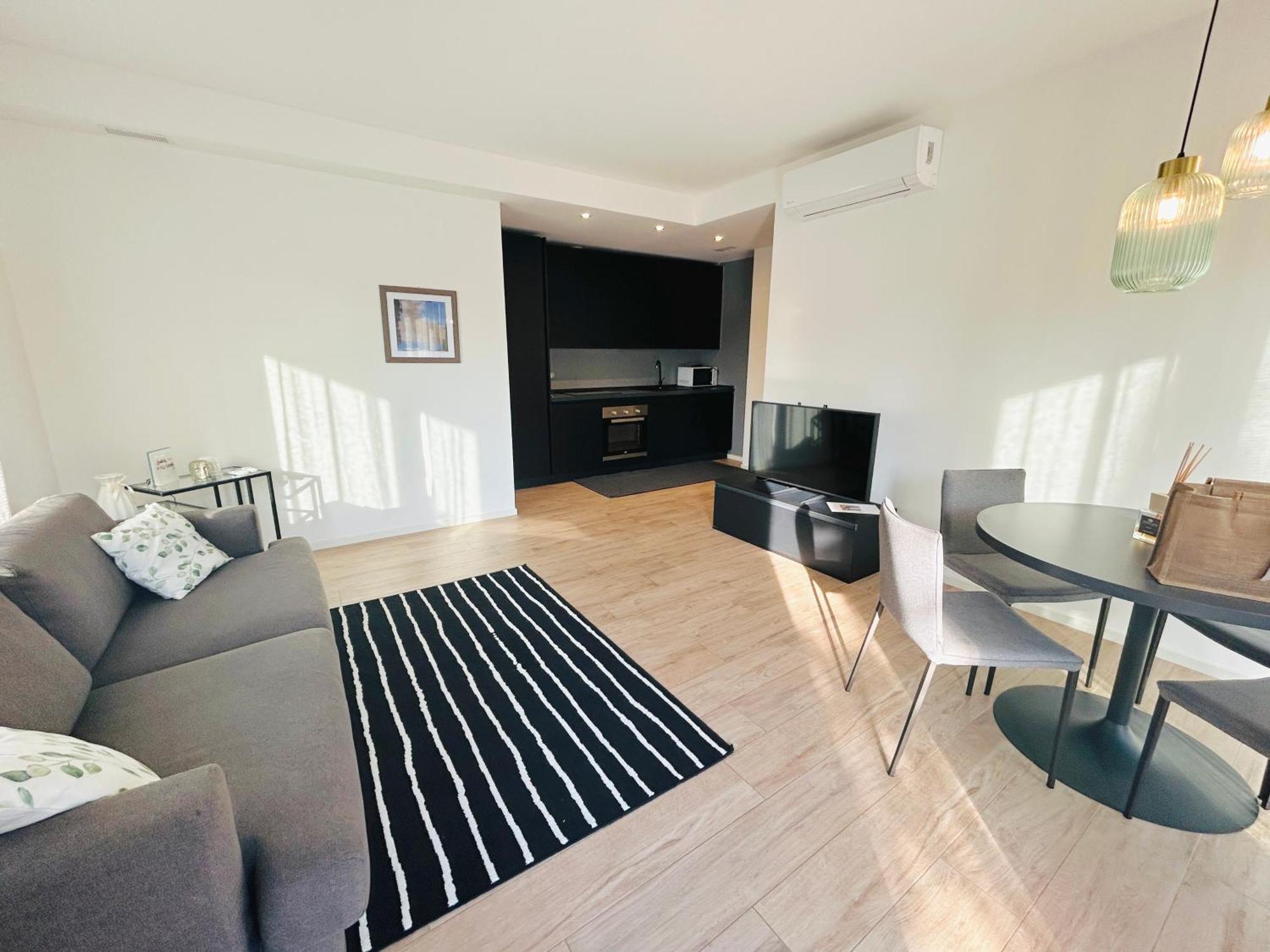 Cortemaggiore 4D Luxury-Flexrent Abissinia Riccione Eksteriør billede