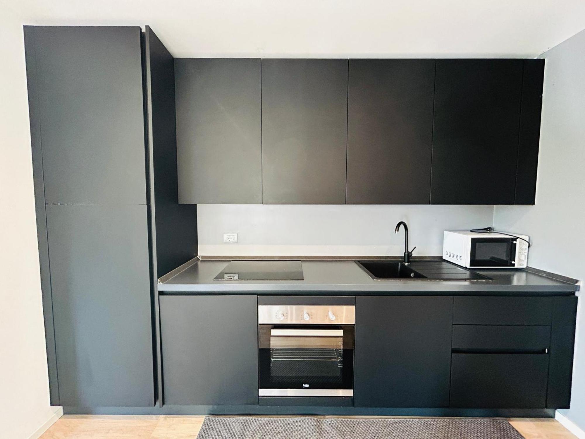 Cortemaggiore 4D Luxury-Flexrent Abissinia Riccione Eksteriør billede